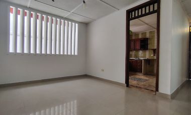 COD. 508 - SE ARRIENDA CASA - BARRIO: LA PALMA I