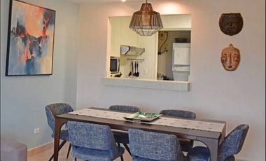 APARTAMENTO TUCAN COUNTRY CLUB & GOLF 3 RECAMARAS AMOBLADO