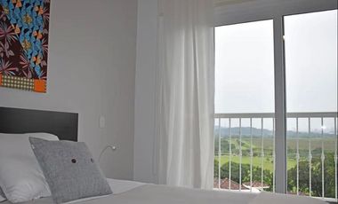APARTAMENTO TUCAN COUNTRY CLUB & GOLF 3 RECAMARAS AMOBLADO
