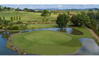 APARTAMENTO TUCAN COUNTRY CLUB & GOLF 3 RECAMARAS AMOBLADO