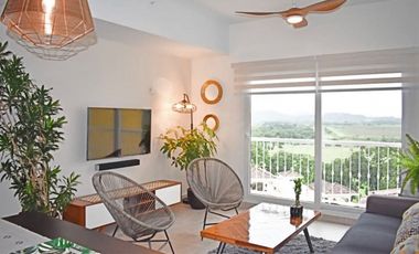 APARTAMENTO TUCAN COUNTRY CLUB & GOLF 3 RECAMARAS AMOBLADO