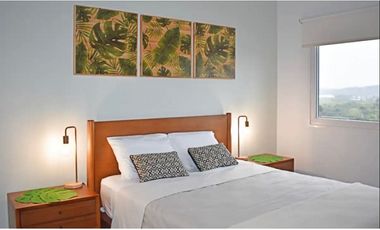 APARTAMENTO TUCAN COUNTRY CLUB & GOLF 3 RECAMARAS AMOBLADO