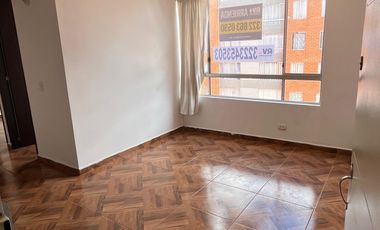 apartamento en arriendo en soacha. Cod A6946201