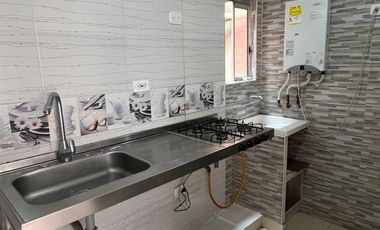 apartamento en arriendo en soacha. Cod A6946201