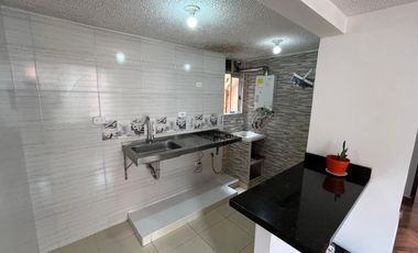 apartamento en arriendo en soacha. Cod A6946201