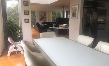 casa en venta en la calera. Cod V3087