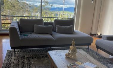 casa en venta en la calera. Cod V3087