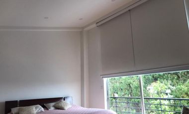 casa en venta en la calera. Cod V3087