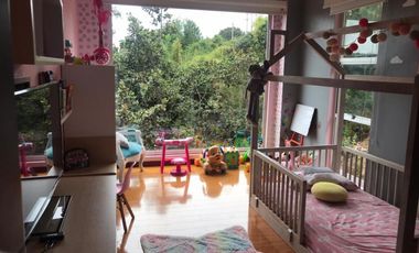 casa en venta en la calera. Cod V3087