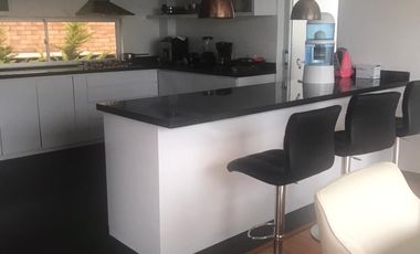 casa en venta en la calera. Cod V3087