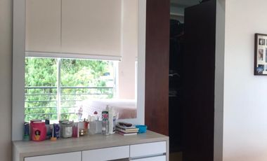 casa en venta en la calera. Cod V3087