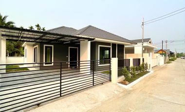 3 Bedroom House for sale in Choeng Doi, Chiang Mai