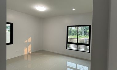 3 Bedroom House for sale in Choeng Doi, Chiang Mai