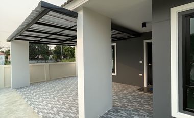 3 Bedroom House for sale in Choeng Doi, Chiang Mai