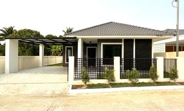 3 Bedroom House for sale in Choeng Doi, Chiang Mai