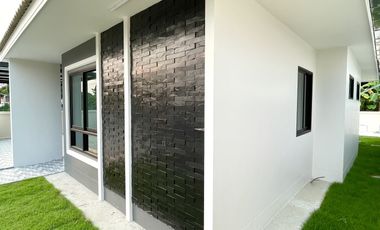 3 Bedroom House for sale in Choeng Doi, Chiang Mai