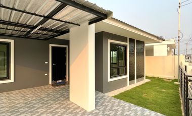 3 Bedroom House for sale in Choeng Doi, Chiang Mai