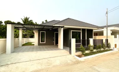 3 Bedroom House for sale in Choeng Doi, Chiang Mai