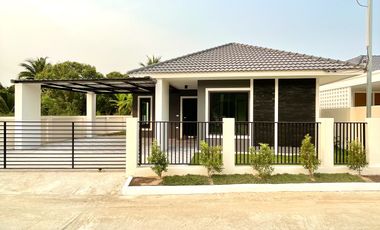 3 Bedroom House for sale in Choeng Doi, Chiang Mai