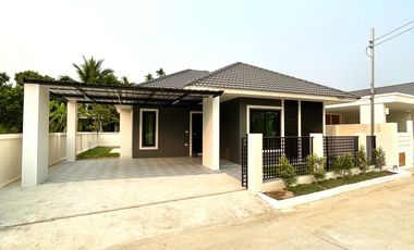 3 Bedroom House for sale in Choeng Doi, Chiang Mai