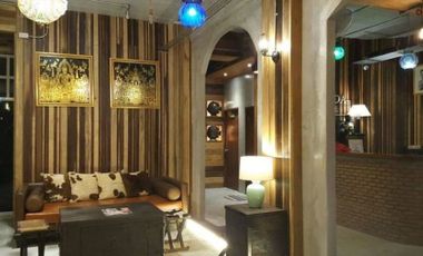 13 rooms Hotel restaurant business in Ao Nang Krabi for sale