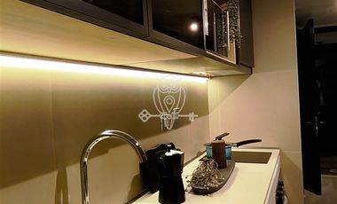 Gran Departamento en venta en Ñuñoa