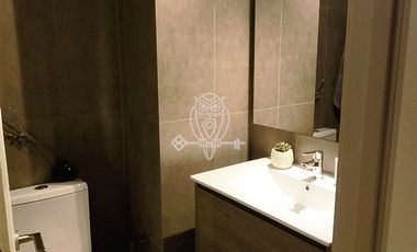 Gran Departamento en venta en Ñuñoa