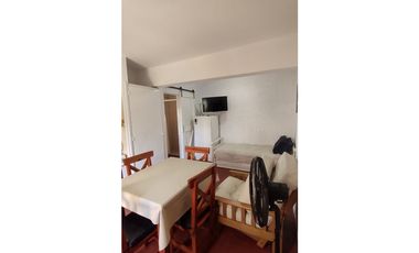 Edificio Yaco Piso 2 