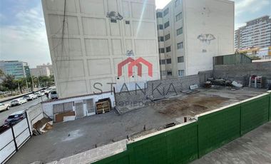 Terreno Construccion en Arriendo en Avenida General Bernardo O'Higgins