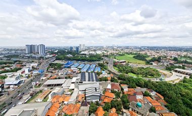 Apartemen Springwood Residence Tangerang
