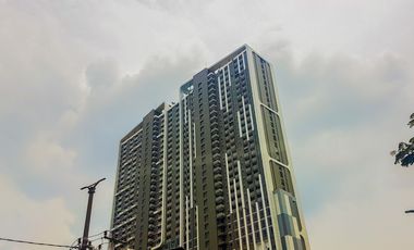 Apartemen Springwood Residence Tangerang