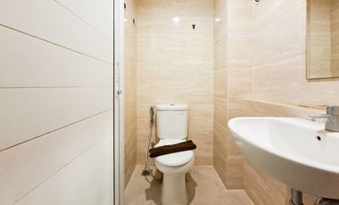 Apartemen Springwood Residence Tangerang