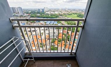 Apartemen Springwood Residence Tangerang