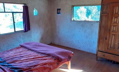 Se Vende Parcela De Agrado Con Casas En Fundo San Jorge