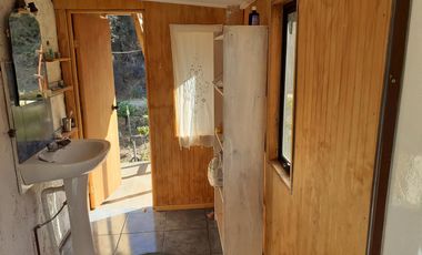 Se Vende Parcela De Agrado Con Casas En Fundo San Jorge