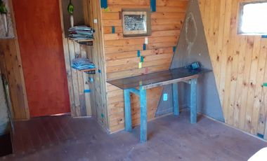 Se Vende Parcela De Agrado Con Casas En Fundo San Jorge