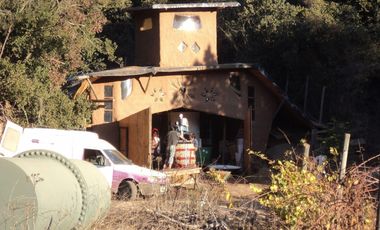 Se Vende Parcela De Agrado Con Casas En Fundo San Jorge