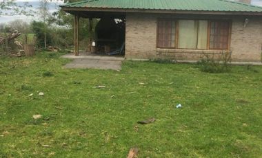 venta de casa quinta