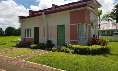 READY FOR OCCUPANCY at Heritage Homes Marilao (ROWHOUSES)
