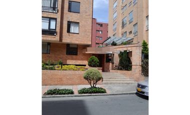 Apartamento en venta ubicado en La Calleja Area 84 m2