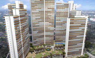 2 Bedroom Condo For Sale, The Levels, Alabang, Muntinlupa City, Filinvest Land Inc.