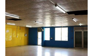 SE ALQUILA LOCAL PARA MINI MARKET >>VIA PRINCIPAL<<