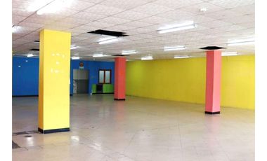 SE ALQUILA LOCAL PARA MINI MARKET >>VIA PRINCIPAL<<