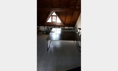 Triplex en Venta Villa Sarmiento / Moron (A120 3424)
