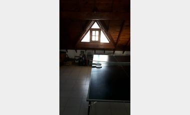 Triplex en Venta Villa Sarmiento / Moron (A120 3424)