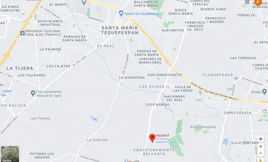 TERRENO EN VENTA, PASEOS DEL PRADO, TOLUQUILLA, TLAJOMULCO, JAL