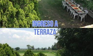 TERRENO EN VENTA, PASEOS DEL PRADO, TOLUQUILLA, TLAJOMULCO, JAL