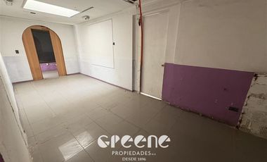 Local Comercial de 430 m2 en arriendo en Vitacura