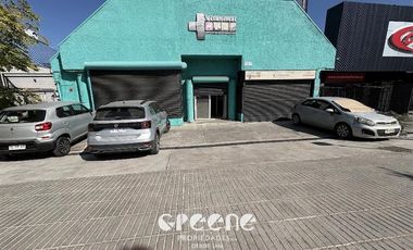 Local Comercial de 430 m2 en arriendo en Vitacura