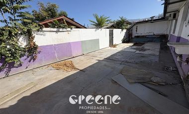 Local Comercial de 430 m2 en arriendo en Vitacura